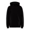 Craft Core Soul Hoody Kids Schwarz F999000 - schwarz