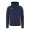 Craft Evolve 2.0 Brushed Kapuzenjacke Blau - blau