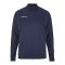 Craft Evolve 2.0 Halfzip Sweatshirt Blau F390000 - blau