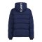 Craft Evolve Down Winterjacke Damen Blau F390000 - blau