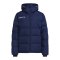 Craft Evolve Down Winterjacke Damen Blau F390000 - blau