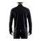 Craft Evolve Halfzip Sweatshirt Schwarz F999 - schwarz