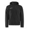Craft Evolve Regenjacke Schwarz F999000 - schwarz