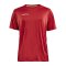 Craft T-Shirt Rot - rot