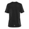 Craft T-Shirt Schwarz - schwarz
