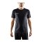 Craft T-Shirt Schwarz - schwarz