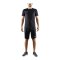 Craft T-Shirt Schwarz - schwarz