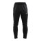 Craft Trainingshose Schwarz - schwarz