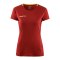 Craft Extend Trikot Damen Rot - rot