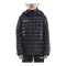Craft Isolate Jacke Kids Schwarz F9999 - schwarz