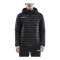 Craft Jacke Schwarz - schwarz