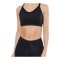 Craft Motion Sport-BH Damen Schwarz - schwarz