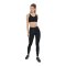 Craft Motion Sport-BH Damen Schwarz - schwarz