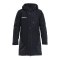 Craft Parka Jacke Kids Schwarz F9999 - schwarz