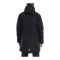 Craft Parka Schwarz F9999 - schwarz