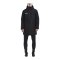 Craft Parka Schwarz F9999 - schwarz