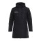 Craft Parka Schwarz F9999 - schwarz