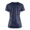 Craft Premier Solid Trikot Damen Blau - blau