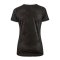 Craft Premier Solid Trikot Damen Schwarz - schwarz