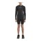 Craft Pro Control Compression Sweatshirt Kids Schwarz F999000 - schwarz