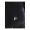Craft Pro Control Compression Sweatshirt Kids Schwarz F999000 - schwarz