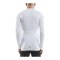 Craft Pro Control Compression Langarmshirt F900 - weiss