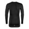 Craft Pro Control Compression Langarmshirt F999 - schwarz