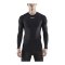 Craft Pro Control Compression Langarmshirt F999 - schwarz
