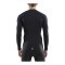 Craft Pro Control Compression Langarmshirt F999 - schwarz