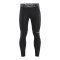Craft Pro Control Compression Tight Schwarz F999000 - schwarz