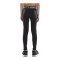 Craft Pro Control Compression Tight Kids Schwarz F999000 - schwarz