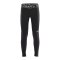 Craft Pro Control Compression Tight Kids Schwarz F999000 - schwarz