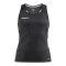 Craft Pro Control Impact Tanktop Damen Schwarz - schwarz