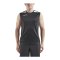 Craft PRO Control Impact Tanktop Schwarz - schwarz