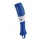 Craft Pro Control Stripe Strumpfstutzen Blau F346900 - blau