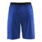 Craft Progress 2.0 Short Blau F346000 - blau