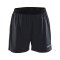 Craft Progress 2.0 Short Damen Grau F995000 - grau