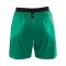 Craft Progress 2.0 Short Damen Grün F651000 - gruen