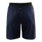 Craft Progress 2.0 Short Kids Blau F390000 - blau