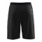 Craft Progress 2.0 Short Schwarz F999 - schwarz