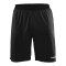 Craft Progress 2.0 Short Schwarz F999 - schwarz