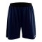 Craft Progress Basket Short Damen Blau - blau