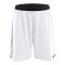 Craft Progress Basket Short Damen Weiß - weiss
