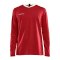 Craft Progress Basket Trikot Rot - rot
