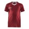 Craft Progress Contrast Trikot Rot - rot