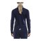 Craft Progress Drilltop Tee Damen Blau F1390 - blau