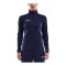 Craft Progress Drilltop Tee Damen Blau F1390 - blau