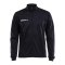 Craft Progress Jacke Schwarz F9999 - schwarz