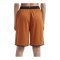 Craft Progress Reversible Basket Short Damen Orange F575999 - orange