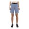 Craft Progress Reversible Basket Short Damen Blau F346900 - blau